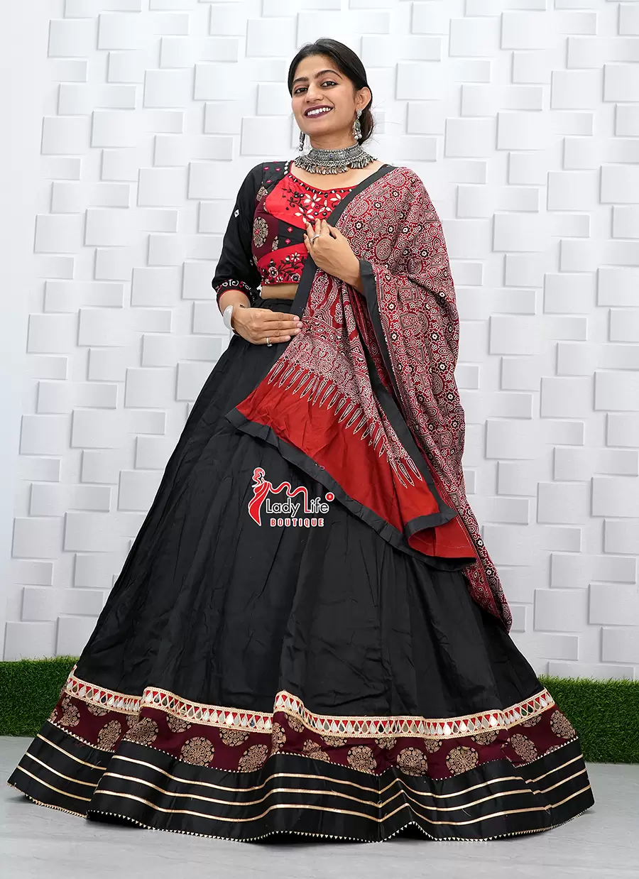 NAVRATRI SPECIAL CHOLI