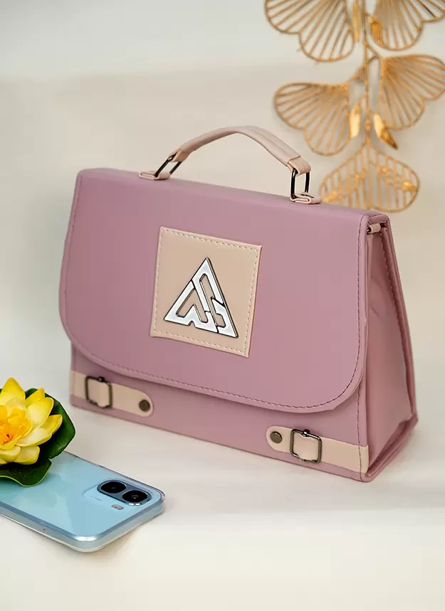 Aura Grace Bag