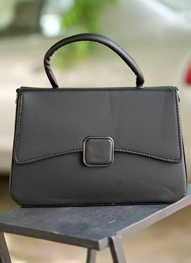 Pure Grace Handbag